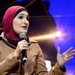 Geico Cancels Event With Linda Sarsour Under Pressure From Groups Fighting Antisemitism