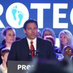 EXCLUSIVE: DeSantis Applauds March for Life in Video Message Ahead of Demonstration: 'This Is A Noble Cause'