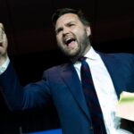 'Hillbilly Elegy' Author JD Vance Wins Ohio Senatorial Race