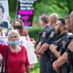 Refusing to Prosecute Those Protesting at Supreme Court Justices' Homes Is Inexcusable