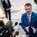 Oklahoma Governor Slams AG's Lawsuit Fighting Funds for Nation's First Religious Charter School