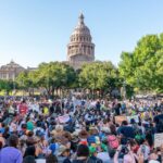 Judge Blocks Texas Trigger Law From Going Into Effect, Rules Abortions Can Proceed