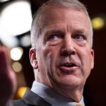 GOP Senator Who Voted for Respect for Marriage Act Supports Vital Religious Freedom Amendments