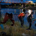 As Martha’s Vineyard Panics Over 50 Migrants, Texas Border Town Sees Hundreds in Just 2 Hours