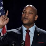 With Order Making Maryland a Gender Transition Sanctuary, Governor Aids Sex Traffickers