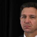 ‘Your Life Is Not Valued’: NAACP President Doubles Down on Florida Travel Warning