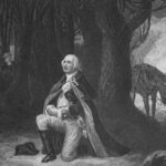 George Washington’s Warning About Religion Still Matters
