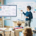 This Teacher Is Taking a Stand to Stop the Left