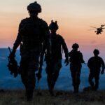 The Left and Right Have Very Different Definitions of Terrorism