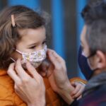 CDC Says 5 Year Olds Will Still Need to Wear Masks After Vaccine Is Approved for Kids