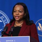 Kristen Clarke Is Unfit to Be in Government