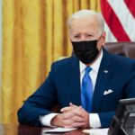 Biden, Not Trump, Driving Border Crisis