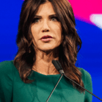 South Dakota's Noem Indignant After State Lawmakers, Pro-Life Group Stop Her Heartbeat Bill