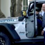 High Gasoline Prices and Biden’s Confusing OPEC Request on Oil Production