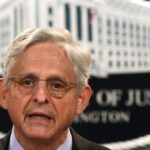Justice Department Asks Judge to Block Texas Abortion Law