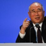 China Is Laughing at Us