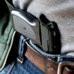 Political Fallout Over California's Concealed Carry Data Leak