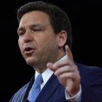 ‘They Don’t Say a Word’: DeSantis Slams Disney’s Opposition to Florida Bill