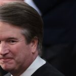 Leftist Group Offers to Pay Anyone Who Abets Supreme Court Harassment