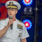 A Shrinking Fleet and Slower Shipyards are Forcing Unsustainable Deployments for the US Navy