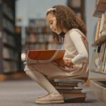 Iowa Gov Rebuts 'Book Ban' Claim: 'Nasty, Pornographic' Materials 'Should Never, Ever Be in a Classroom'