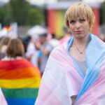 Colorado Trans Bill Makes 'Deadnaming' an Act of Discrimination