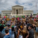 EXCLUSIVE: Republicans Call for Commemoration of Historic Overturning of Roe v. Wade