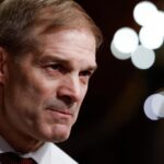 Jim Jordan Fails to Rally GOP in First Round Vote for House Speaker