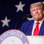 The Highly Dangerous Georgia Indictments