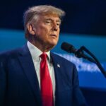 Donald Trump Promises: 'I Will Prevent World War III'