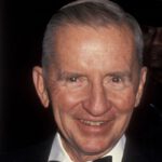 Ross Perot Dead at 89