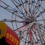 On the Ground at State Fair: Iowans Want Change in 2024
