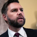 'Grave Error': Vance Strongly Cautions Against Linking Ukraine and Israel Aid