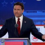 BREAKING: DeSantis Will Support 15-Week Federal Protections for the Unborn