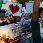 Florida Universities Must Investigate Student Protests for Criminal 'Antisemitic Activities,' Chancellor Says