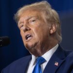 Controversial House Speaker Nominee Drops Out After Trump Attack