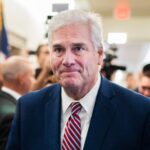 Republicans Choose a Speaker of the House Nominee