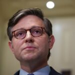 Mike Johnson Is a Good Father. The Left Hates Him for It.