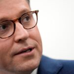 Speaker Johnson Slams FBI for Targeting Religious Americans