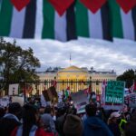 Authorities in DC Preparing to Ensure Safety, Security at 'March for Israel'