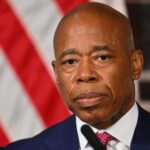 Eric Adams Claims Innocence, Says Biden-Harris Admin Targeted Him
