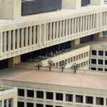 Washington Deserves Its 'Brutalism'