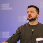 Zelenskyy Says Summer Counteroffensive Did Not Achieve Its Aims
