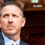 ‘It Really Disturbs Me’: One Republican’s Dire Warning to His Party