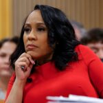 Fani Willis' Explosive Testimony