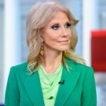 Kellyanne Conway Tells GOP: Stop Saying Democrats Support Abortion Up Until Birth