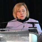 Maine Gov. Janet Mills Doesn’t Know It Yet, But She’s an ‘Insurrectionist'