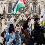 PolitiFact Shames Talk of 'Outside Agitators' in College Protests