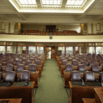 Maine Rep Who Was Censured for Posting About Transgender Athlete Sues House Speaker