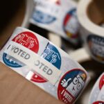 Pfizer COVID-19 Bombshell Puts 2020 Election Into Context